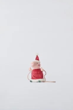 MALA A TIRACOLO PEPPA PIG™-ZARA Cheap