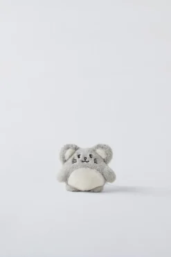 MALA A TIRACOLO RATINHO-ZARA Outlet