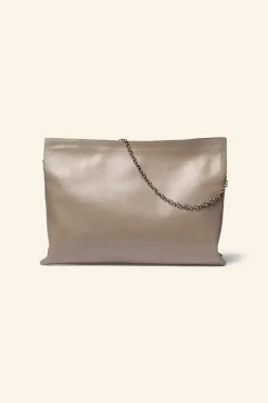 ZARA Malas^MALA CARTEIRA EM PELE LIMITED EDITION Multicolor