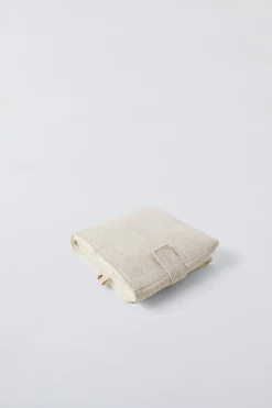 MALA DE MATERNIDADE ÀS RISCAS CONJUNTO-ZARA Sale