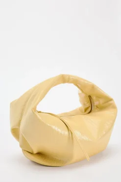 ZARA Malas^MALA DE OMBRO Amarelo
