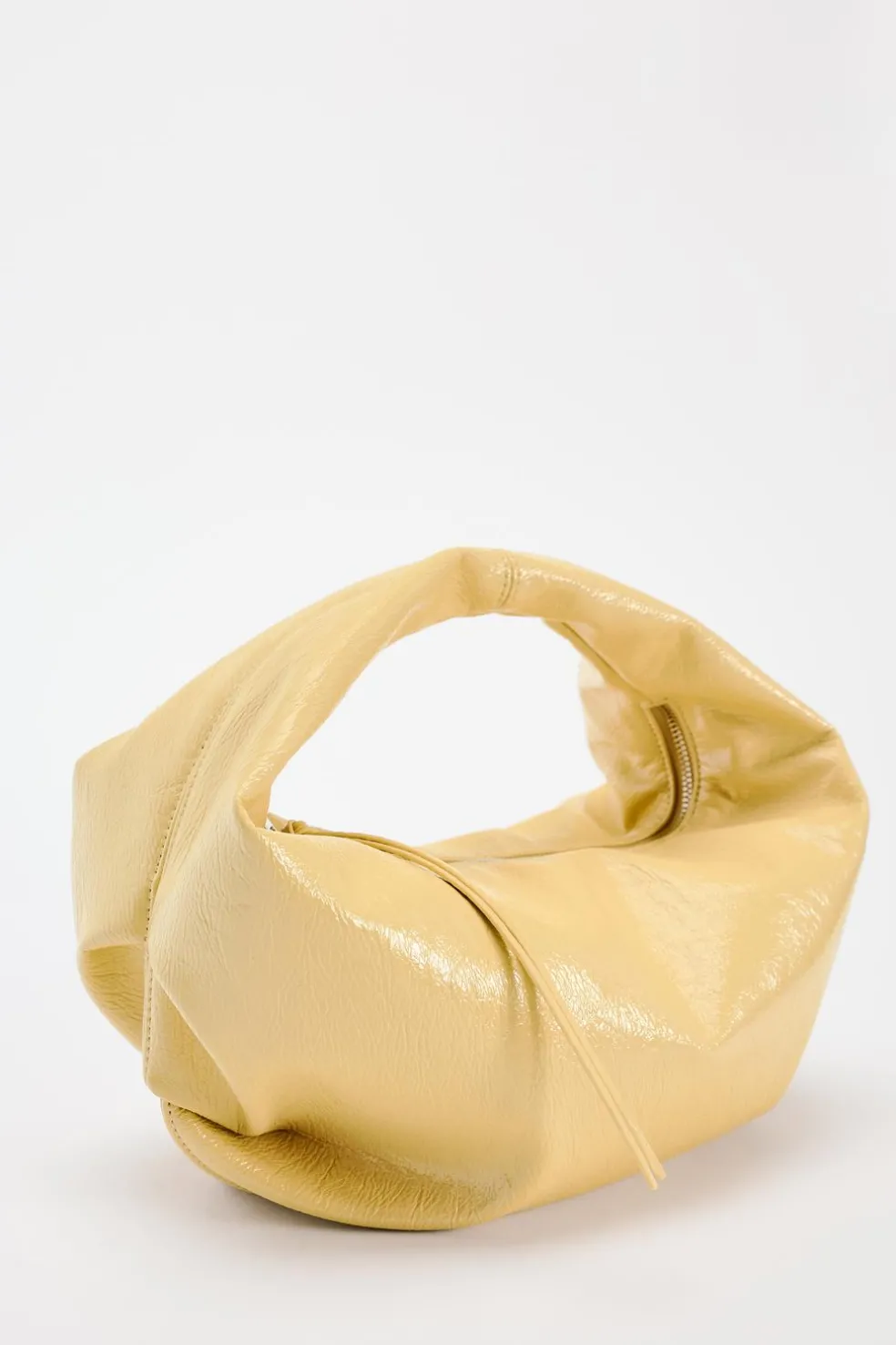 ZARA Malas^MALA DE OMBRO Amarelo