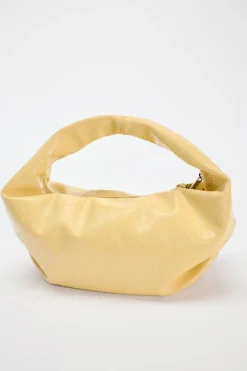 ZARA Malas^MALA DE OMBRO Amarelo