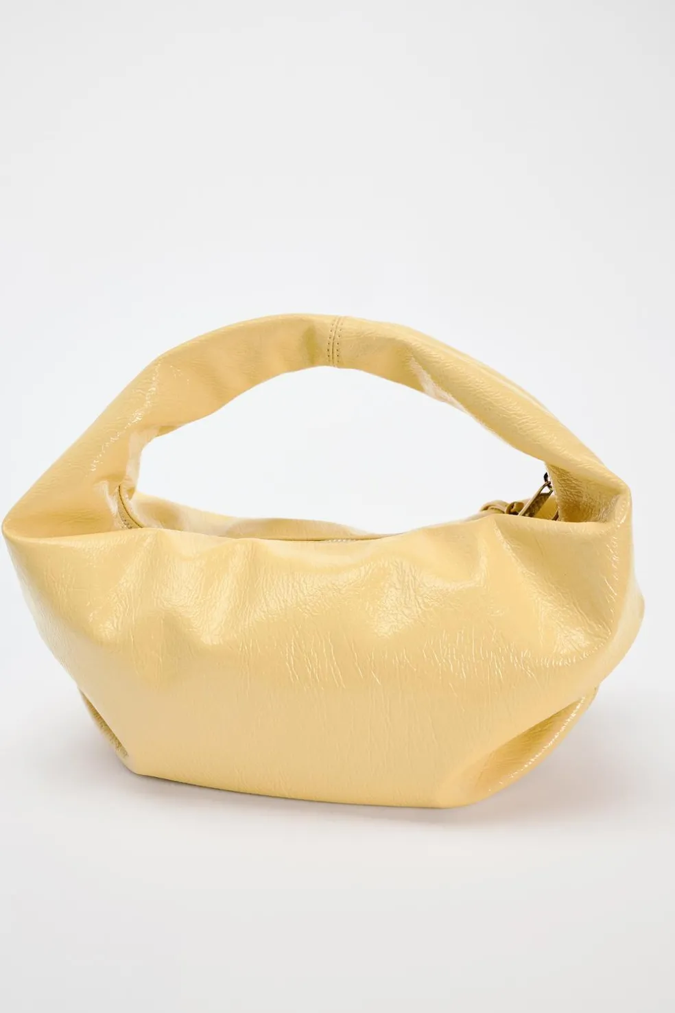 ZARA Malas^MALA DE OMBRO Amarelo
