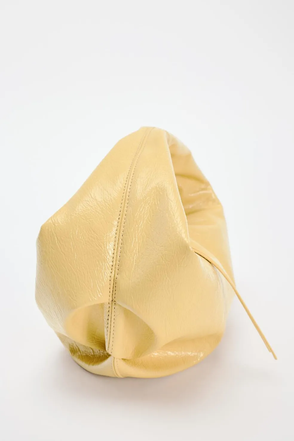 ZARA Malas^MALA DE OMBRO Amarelo