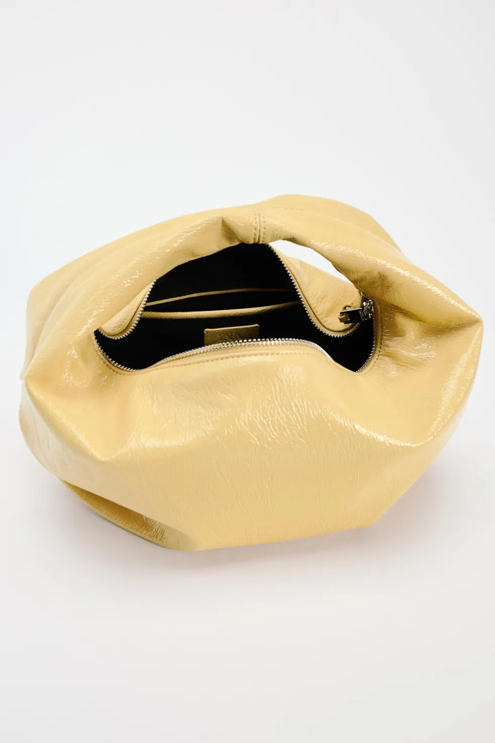 ZARA Malas^MALA DE OMBRO Amarelo