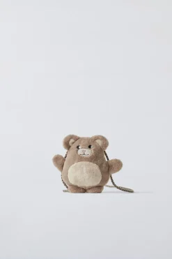MALA DE TIRACOLO URSINHO-ZARA Cheap