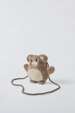 MALA DE TIRACOLO URSINHO-ZARA Cheap
