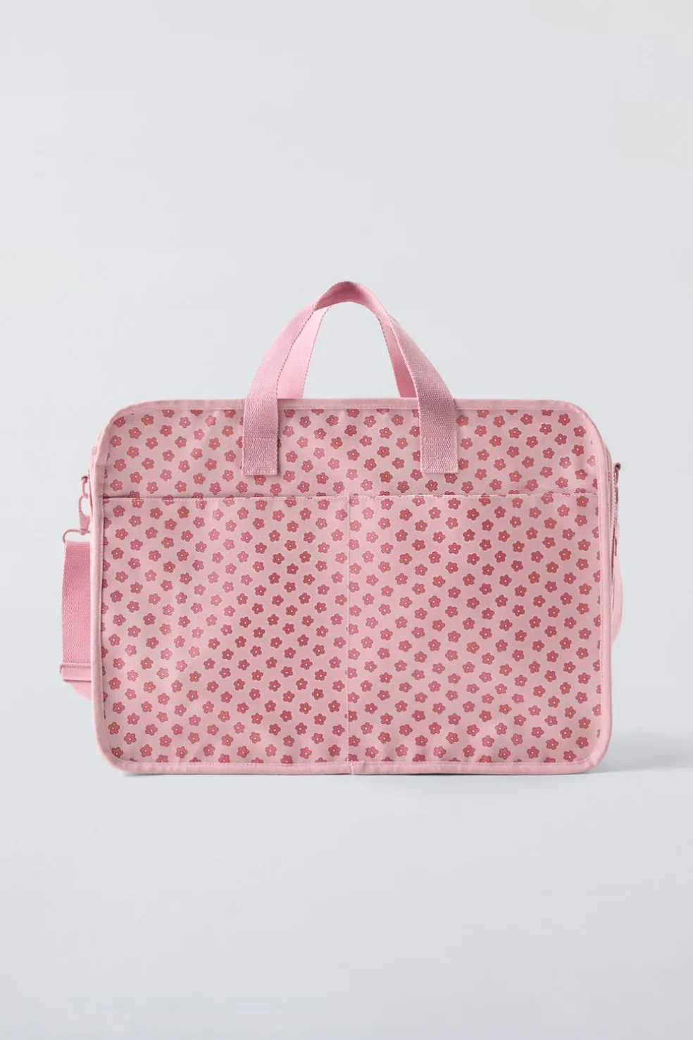 MALA DE VIAGEM HAPPY FLOWER-ZARA Best Sale