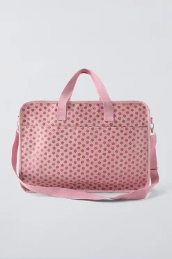 MALA DE VIAGEM HAPPY FLOWER-ZARA Best Sale