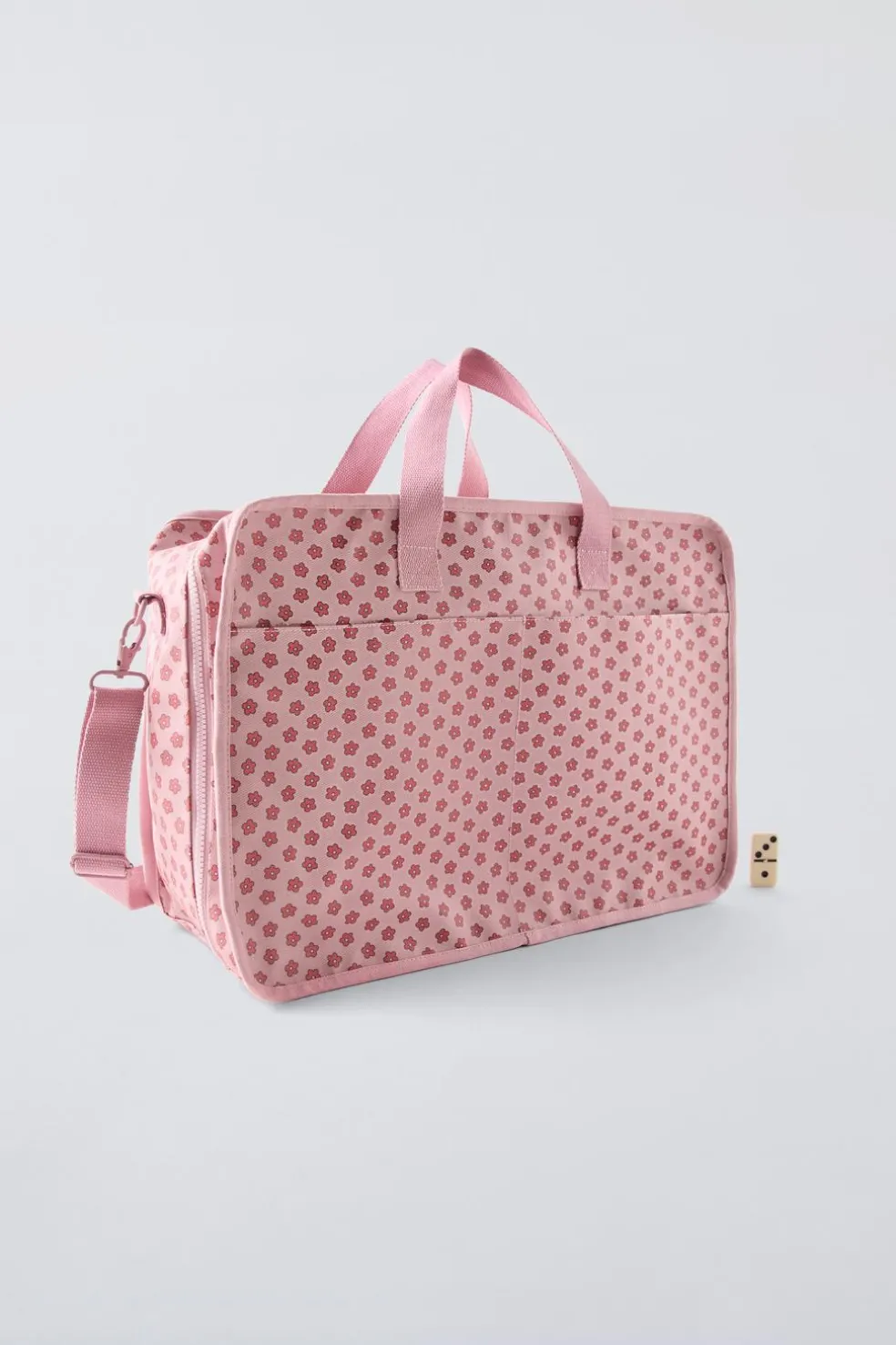 MALA DE VIAGEM HAPPY FLOWER-ZARA Best Sale