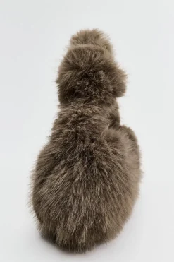 ZARA Winter Layersnew|Malas^MALA EFEITO PELO Castanho