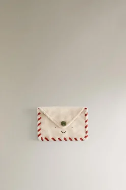 MALA ENVELOPE NATAL-ZARA Fashion