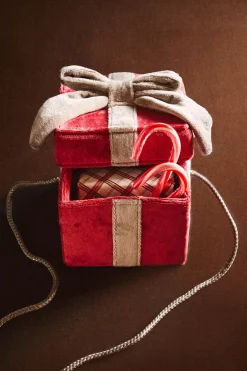 MALA INFANTIL PRESENTE NATAL-ZARA Clearance