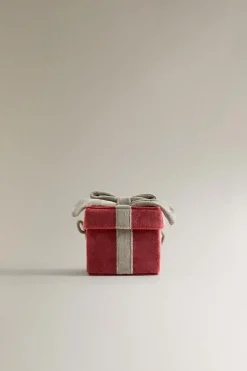 MALA INFANTIL PRESENTE NATAL-ZARA Clearance