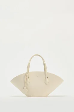 ZARA Malas^MALA TOTE BAG Cru