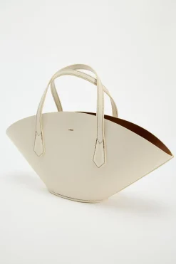 ZARA Malas^MALA TOTE BAG Cru