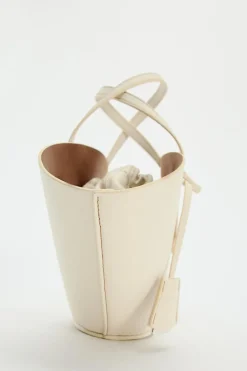 ZARA Malas^MALA TOTE BAG Cru