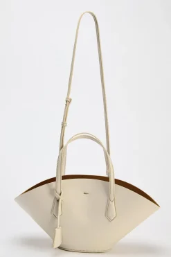 ZARA Malas^MALA TOTE BAG Cru