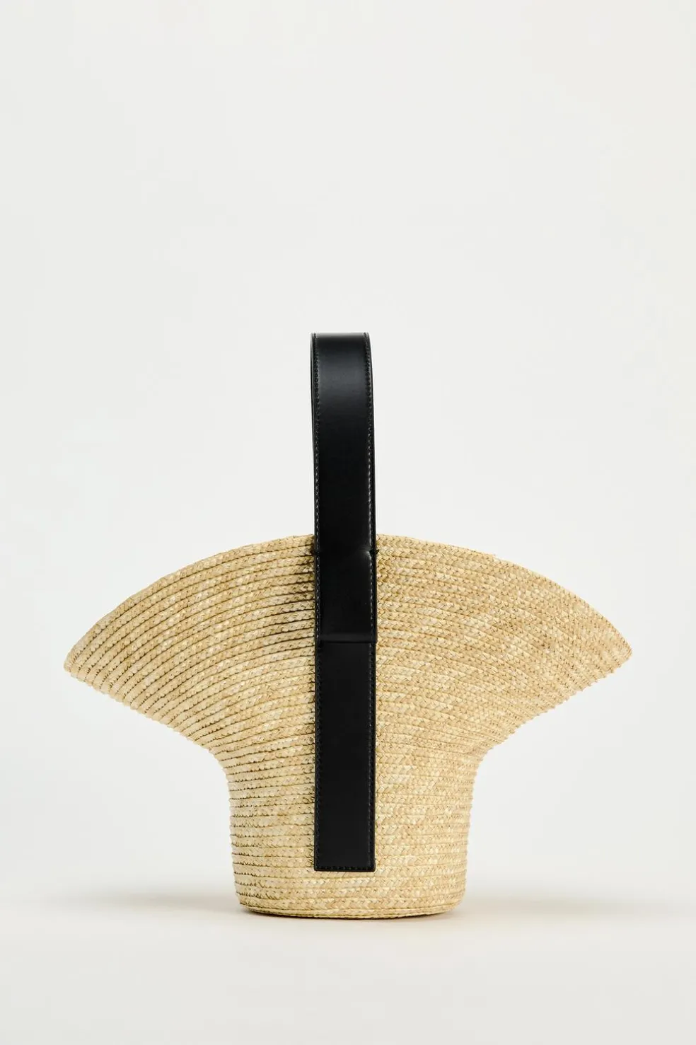 ZARA Malas^MALA TOTE BAG Cru