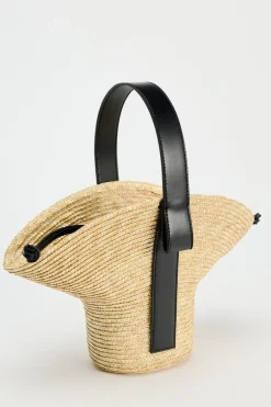 ZARA Malas^MALA TOTE BAG Cru