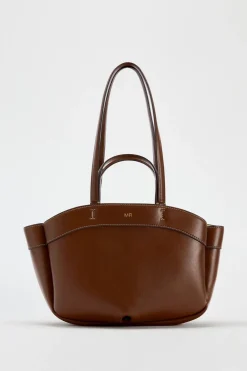 ZARA Malas^MALA TOTE BAG 6224/510