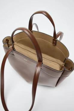 ZARA Malas^MALA TOTE BAG 6224/510