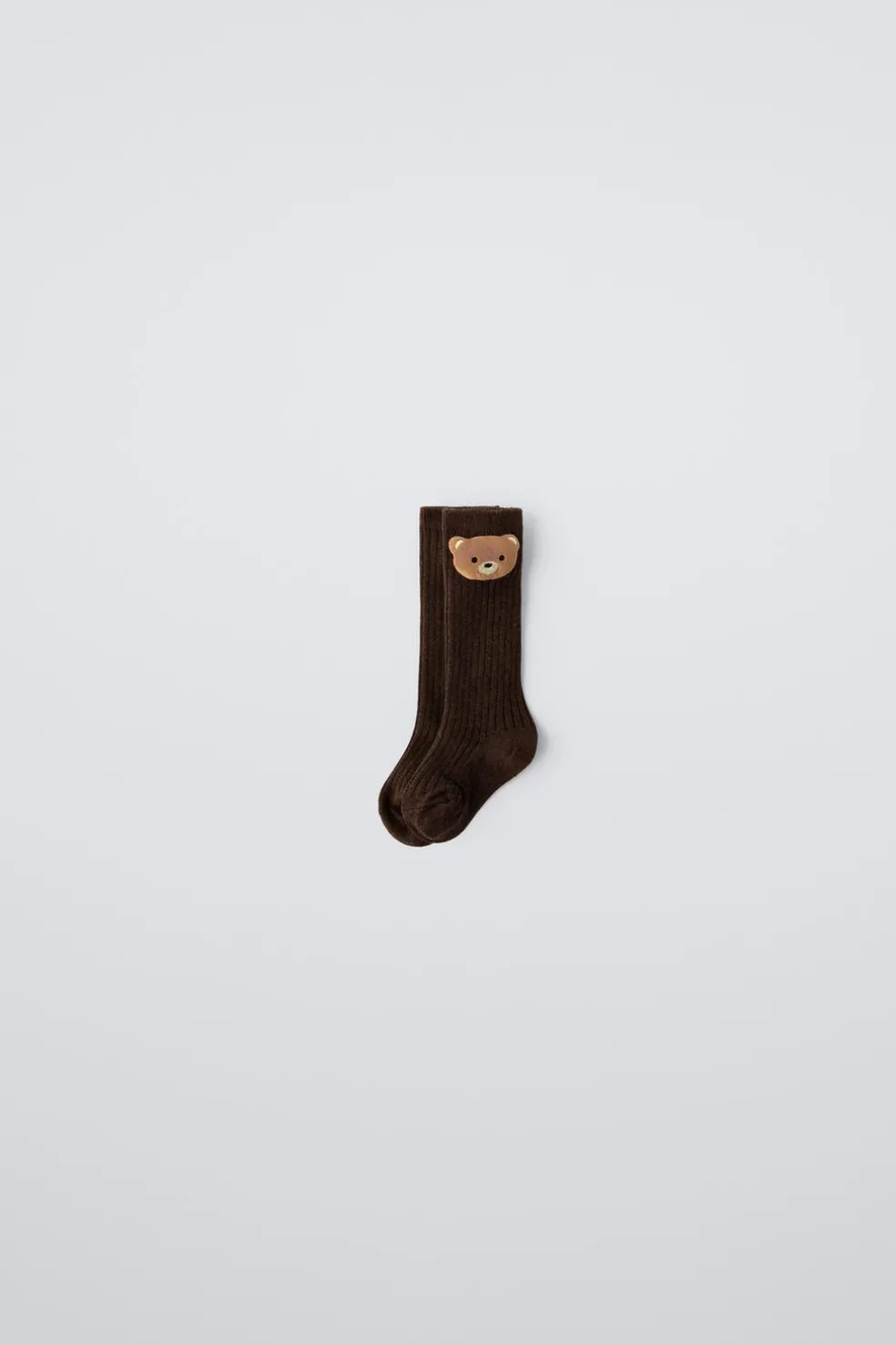 MEIA COMPRIDA URSO-ZARA Cheap