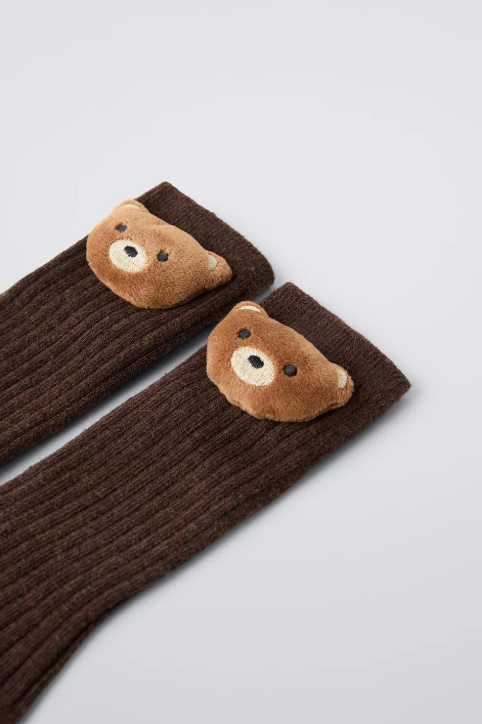 MEIA COMPRIDA URSO-ZARA Cheap