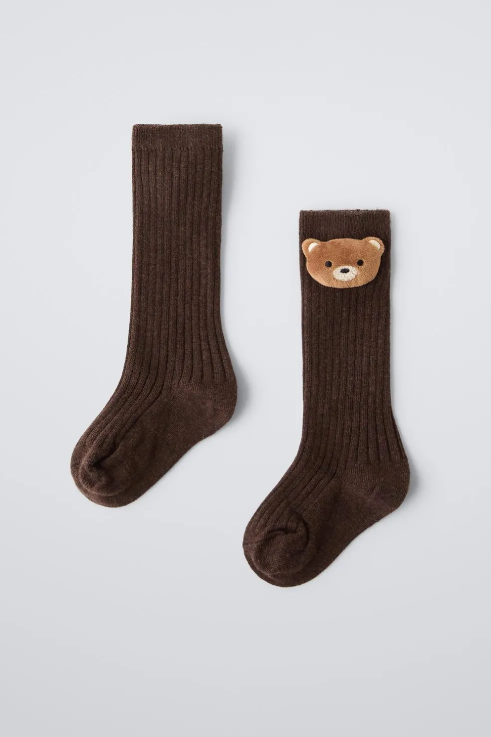 MEIA COMPRIDA URSO-ZARA Cheap