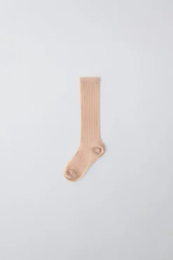 MEIAS ALTAS-ZARA Sale