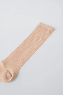 MEIAS ALTAS-ZARA Sale