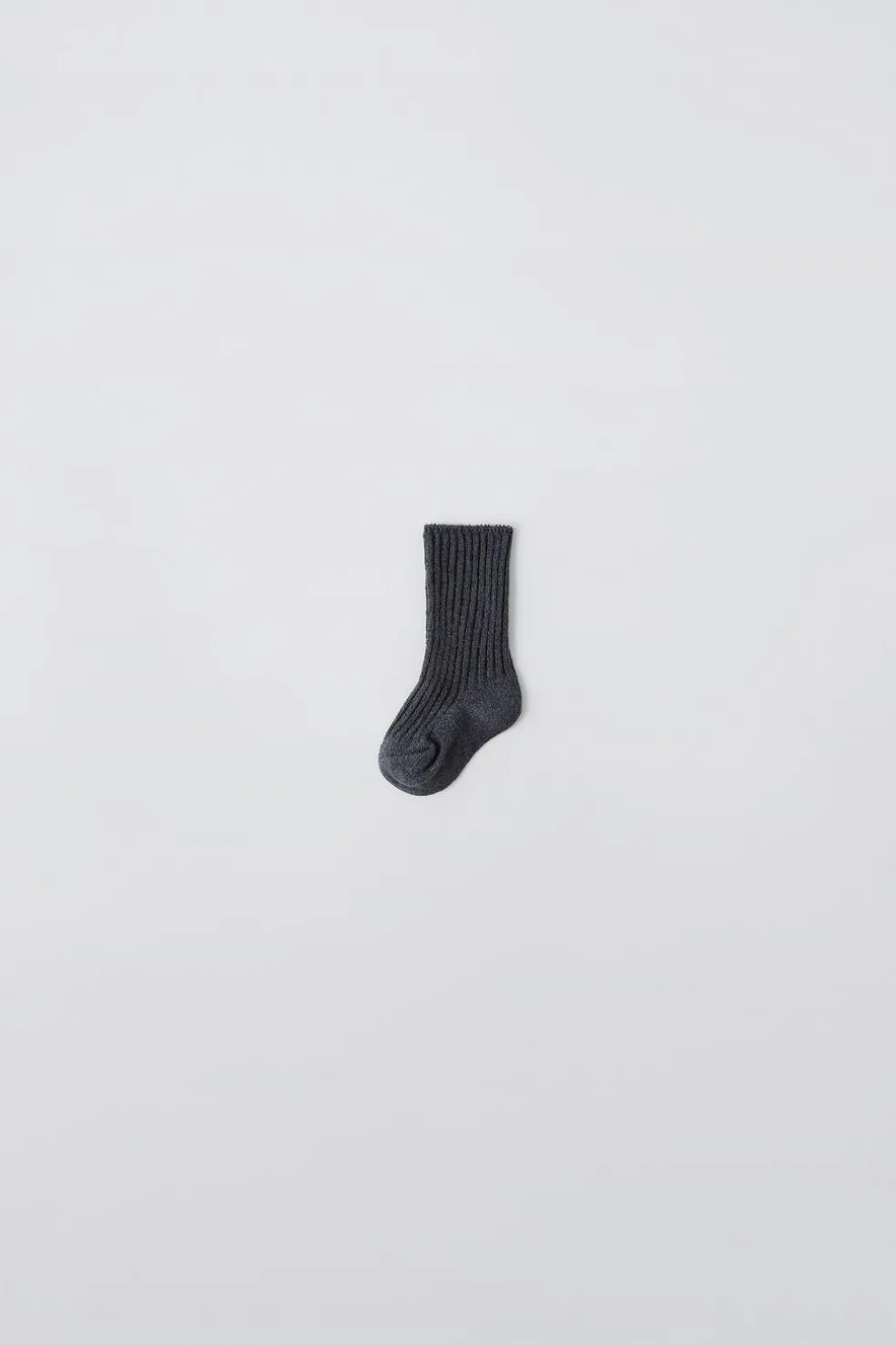 MEIAS DE NERVURAS-ZARA Flash Sale