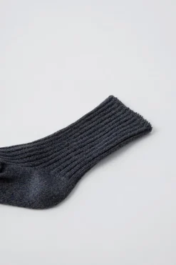 MEIAS DE NERVURAS-ZARA Flash Sale