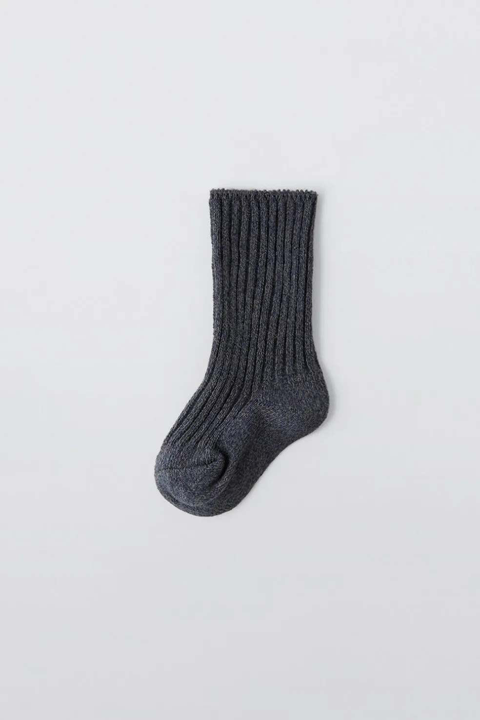 MEIAS DE NERVURAS-ZARA Flash Sale