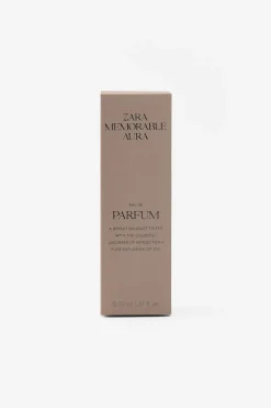 ZARA Perfumes^MEMORABLE AURA EDP 30ML (1.0 FL. OZ). 0110/558