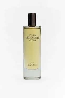 ZARA Perfumes^MEMORABLE AURA EDP 80 ML (2.71 FL. OZ). 0110/369