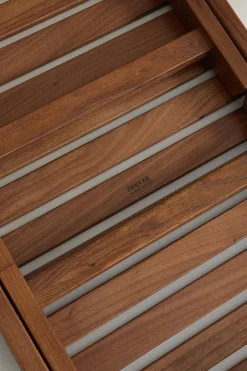 ZARA Móveis|Móveis^MESA DOBRÁVEL MADEIRA EXTERIOR CAMPISMO Castanho