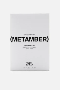 ZARA Perfumes^(METAMBER) EDP 100ML (3.4 FL OZ) 0230/006