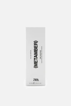 ZARA Perfumes^(METAMBER) EDP 20 ML (0.68 FL OZ) 0230/018
