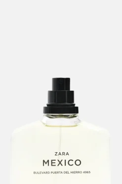 ZARA Perfumes^MEXICO BULEVARD PUERTA DEL HIERRO 4965 EDP 100 ML (3,4 FL OZ) 0210/785