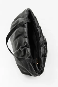 ZARA Malas|Acessórios / Bijuteria^MINI MALA EM PELE Preto