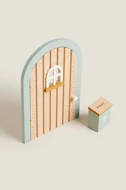MINIPORTA MÁGICA INFANTIL-ZARA Flash Sale