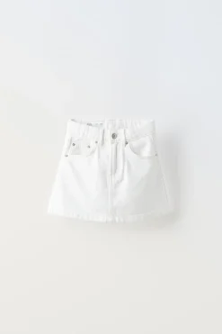 MINISSAIA DENIM-ZARA Outlet