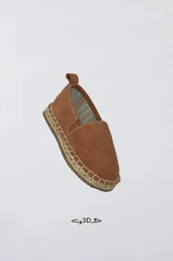 MOCASSIM JUTA PELE-ZARA Hot