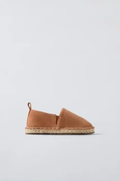 MOCASSIM JUTA PELE-ZARA Hot