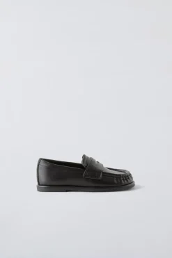 MOCASSIM MÁSCARA-ZARA Sale