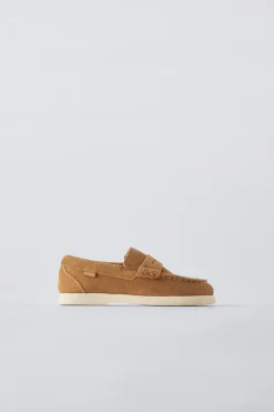 MOCASSIM MÁSCARA-ZARA Hot
