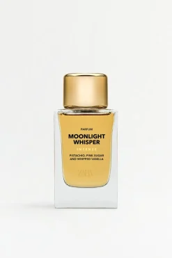 ZARA Perfumes^MOONLIGHT WHISPER INTENSE PARFUM 100ML (3.4 FL. OZ). 0120/625