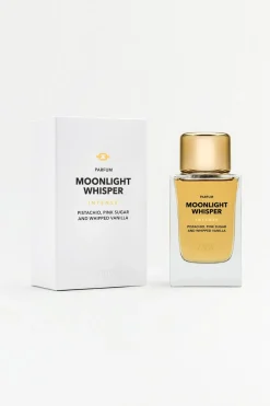 ZARA Perfumes^MOONLIGHT WHISPER INTENSE PARFUM 100ML (3.4 FL. OZ). 0120/625